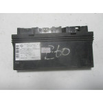 BMW E60 M5 Konfor Beyni 61.35-9136039-01