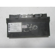 BMW E60 M5 Konfor Beyni 61.35-9136039-01