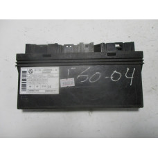BMW E60 Konfor Beyni 61.35-6945029 5WK49111