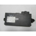 BMW E60 Gövde  Kontrol Modülü 61.35-6943835-01 5WK49514DBR