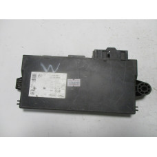 BMW E60 Gövde  Kontrol Modülü 61.35-6943835-01 5WK49514DBR
