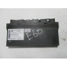 BMW E60 Konfor Beyni 61.35-6945029 5WK49111