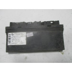 BMW E60 M5 Konfor Beyni 61.35-9136039-01 5WK49111 