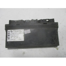BMW E60 M5 Konfor Beyni 61.35-9136039-01 5WK49111 
