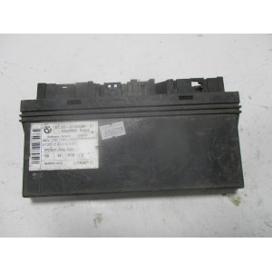 BMW E60 M5 Konfor Beyni 61.35-9136039-01 5WK49111 