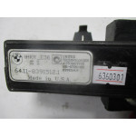 BMW E36 Klime Beyin Modulü 61.11-8391512.1