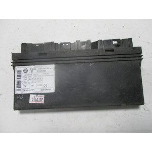 BMW E60 Gövde Kontrol Modulü 61.35-6947919