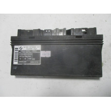 BMW E60 E61 Konfor Modulü 61.35-9114448-01 5WK49110