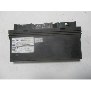 BMW E60 Gövde Modulü 61.35-9168833-01 5WK49111C
