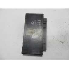BMW E60 Gövde Kontrol Modulü 61359145021-01 