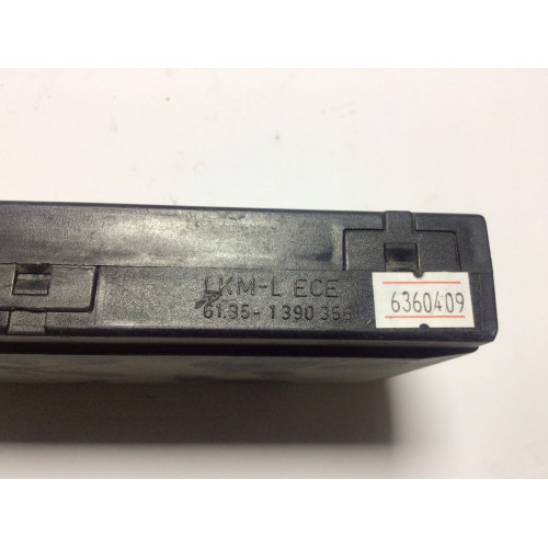 BMW E34 E32 Konfor Beyni 61.35-1390356 LKM-L