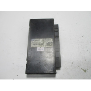 BMW E60 Body Control Brain 9167201