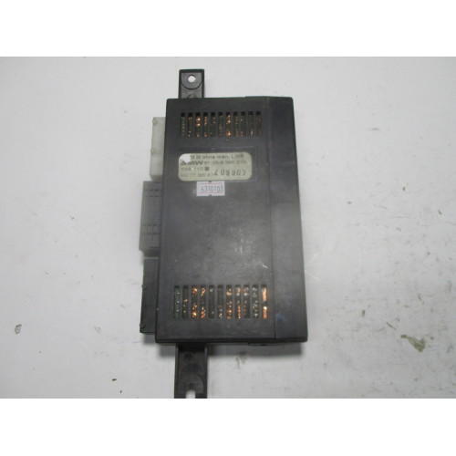 BMW E39 Far Kontrol Beyni 8386210