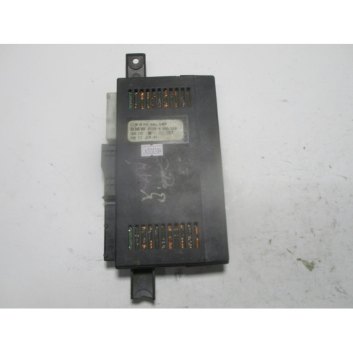 BMW E39 Far Kumanda Beyni 61.35-8386209