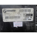 BMW E60 E61 Gövde Kontrol Modulü 61359133143-01 