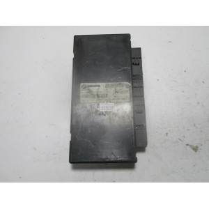BMW 5 Series Body Control Module 61.35-9157155-01