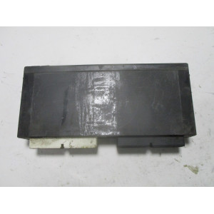 Bmw E32 E34 Kontrol Modülü 61.35-1379741
