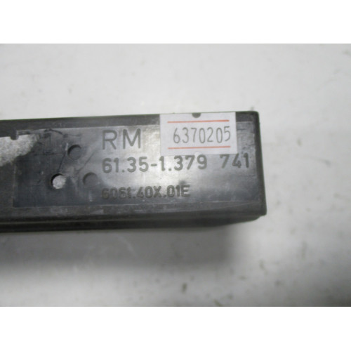 Bmw E32 E34 Kontrol Modülü 61.35-1379741
