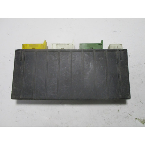 BMW E32 Gövde Kontrol Modulü 61.35-1388523