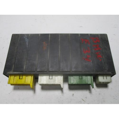 BMW E32 Gövde Kontrol Modulü 61.35-1388523