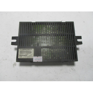 BMW E60 Headlight Brain 6943285