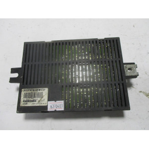 BMW E60 Headlight Brain 6943285