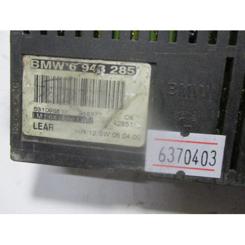 BMW E60 Far Beyni 6943285