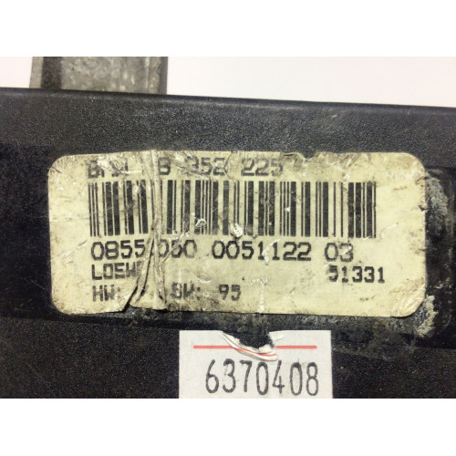 BMW E38 Kontrol Ünitesi 8352225 085520050