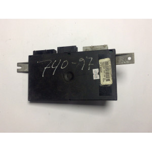 BMW E38 Control Unit 8352225 085520050