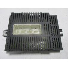 BMW E60 Far Kontrol Beyni 9112630