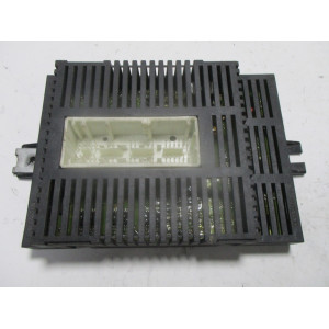 BMW E60 Headlight Control Brain 9112630