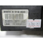 BMW E60 Far Kontrol Beyni 9112630