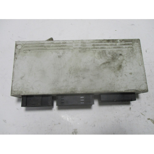 BMW E46 Gövde Kotnrol Beyni 61.35-6914364.9