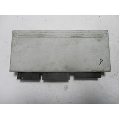BMW E46 Konfor Beyni 8385538