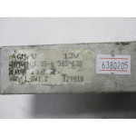 BMW E46 Konfor Beyni 8385538