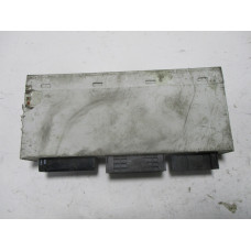 BMW E46 Gövde Kontrol Beyni 8385538
