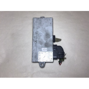 BMW 5 Serisi Kontrol Modülü 61.35-6981416 5WK49412LBF