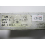 BMW E46 Gövde Kontrol Ünitesi 6904487