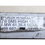 BMW E46 Gövde Kontrol Ünitesi 61.35-6907659