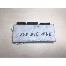 BMW E46 Gövde Kontrol Ünitesi 61.35-6907659