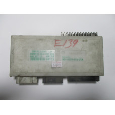 BMW E39 Konfor Modulü 6901226