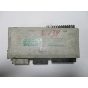 BMW E39 Konfor Modulü 6901226