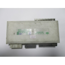 BMW E39 Konfor Modulü 8378635