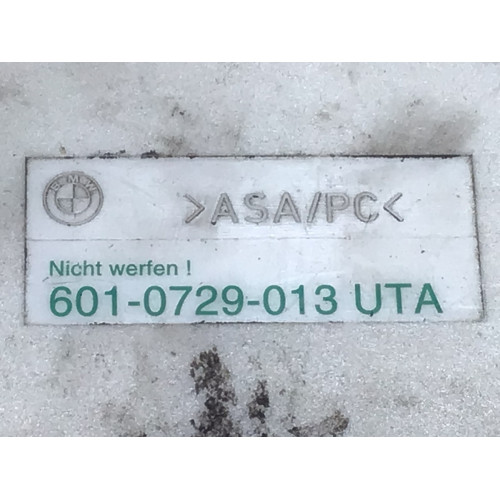 BMW 5 Serisi Gövde Kontrol Modülü61.35-8381963 601-0729-013