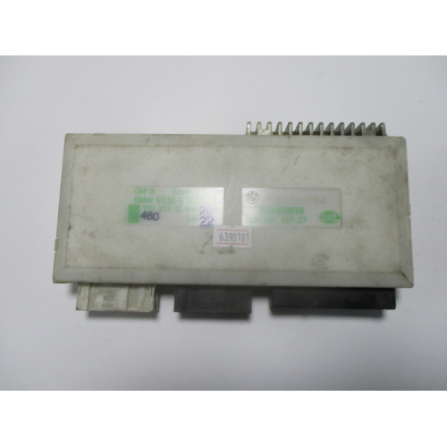 BMW E39 Gövde Kontrol Beyni 61.35-6901225