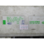BMW E39 Gövde Kontrol Beyni 61.35-6922152