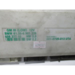 BMW Gövde Kontrol Beyni 61.35-6901226