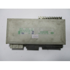 BMW E39 Gövde Kontrol Modulü 8381962