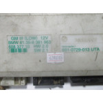 BMW E39 Gövde Kontrol Beyni 61.35-8381963