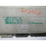 BMW Gövde Kontrol Beyni 61.35-6901226